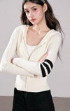 line point fit  Knit RI1482