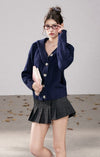 natural mulch Knit RI1480