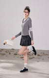 line point fit  Knit RI1482