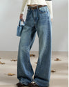 casual stylish blue denim RI1638