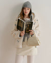 flower mood like jacket RI1653