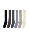 wave mood mulch socks RI1497